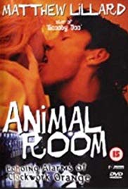 Watch Full Movie :Animal Room (1995)