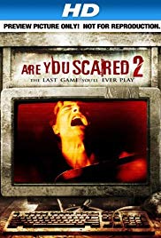 Watch Full Movie :Are You Scared 2 (2009)