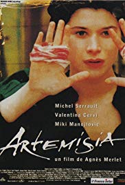 Watch Full Movie :Artemisia (1997)