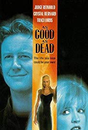 Watch Full Movie :As Good as Dead (1995)