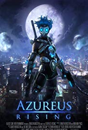 Watch Full Movie :Azureus Rising (2010)