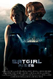 Watch Full Movie :Batgirl Rises (2015)