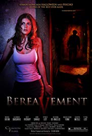 Watch Full Movie :Bereavement (2010)
