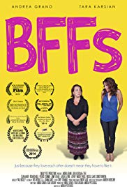 Watch Full Movie :BFFs (2014)