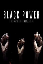 Watch Full Movie :Black Power: Americas Armed Resistance (2016)