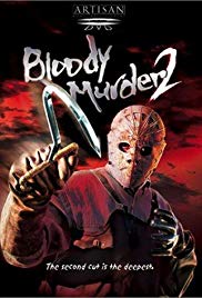 Watch Full Movie :Bloody Murder 2: Closing Camp (2003)