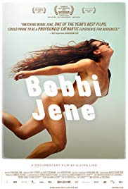 Watch Full Movie :Bobbi Jene (2017)
