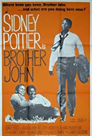 Watch Full Movie :Brother John (1971)
