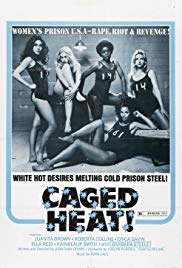 Watch Full Movie :Caged Heat (1974)