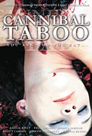 Watch Full Movie :Cannibal Taboo (2006)