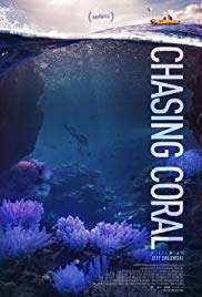 Watch Full Movie :Chasing Coral (2017)