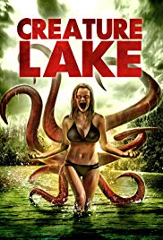 Watch Full Movie :Creature Lake (2015)