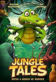 Watch Full Movie :Jungle Tales (2017)