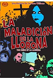 Watch Full Movie :Curse of La Llorona (2007)