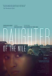 Watch Full Movie :Daughter of the Nile (1987)