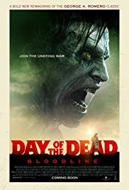 Watch Full Movie :Day of the Dead: Bloodline (2018)