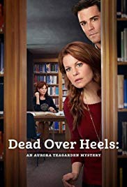 Watch Full Movie :Dead Over Heels: An Aurora Teagarden Mystery (2017)