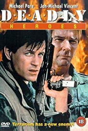 Watch Full Movie :Deadly Heroes (1993)