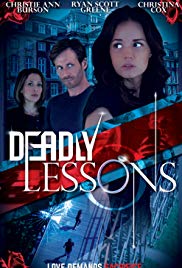 Watch Full Movie :Deadly Lessons (2017)