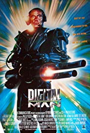 Watch Full Movie :Digital Man (1995)