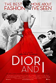 Watch Full Movie :Dior and I (2014)
