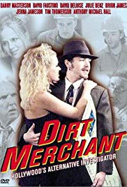 Watch Full Movie :Dirt Merchant (1999)