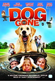 Watch Full Movie :Dog Gone (2008)