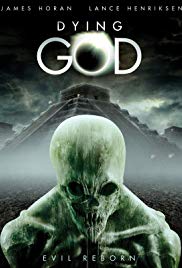 Watch Full Movie :Dying God (2008)