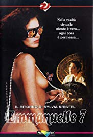 Watch Full Movie :Emmanuelle VI (1993)