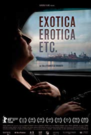 Watch Full Movie :Exotica, Erotica, Etc. (2015)
