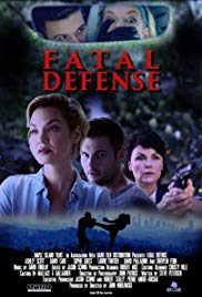 Watch Full Movie :Fatal Defense (2017)