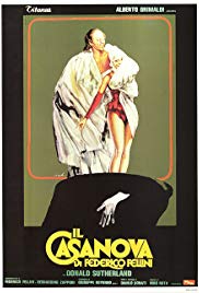 Watch Full Movie :Fellinis Casanova (1976)