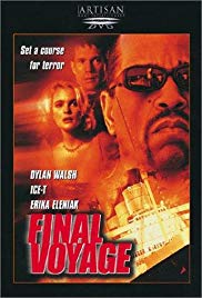 Watch Full Movie :Final Voyage (1999)