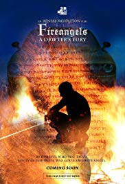 Watch Full Movie :Fireangels: A Drifters Fury (2017)