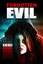 Watch Full Movie :Forgotten Evil (2017)