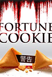 Watch Full Movie :Fortune Cookie (2016)