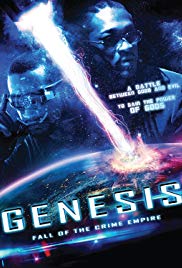 Watch Full Movie :Genesis: Fall of the Crime Empire (2017)