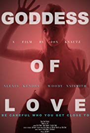 Watch Full Movie :Goddess of Love (2015)