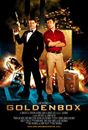 Watch Full Movie :GoldenBox (2011)