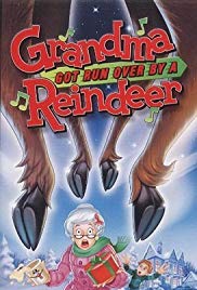 Watch Full Movie :Grandma Got Run Over by a Reindeer (2000)