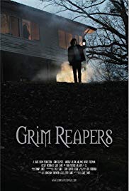 Watch Full Movie :Grim Reapers (2014)