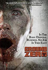 Watch Full Movie :Ground Zero (2010)