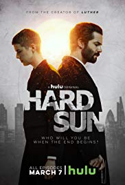 Watch Full Movie :Hard Sun (2018)
