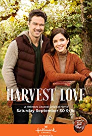 Watch Full Movie :Harvest Love (2017)