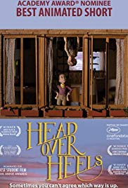 Watch Full Movie :Head Over Heels (2012)