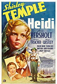 Watch Full Movie :Heidi (1937)