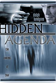Watch Full Movie :Hidden Agenda (2001)