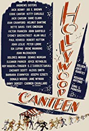 Watch Full Movie :Hollywood Canteen (1944)