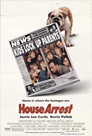 Watch Full Movie :House Arrest (1996)