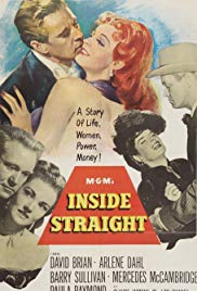 Watch Full Movie :Inside Straight (1951)